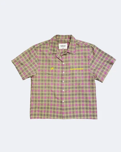 Camisa PH