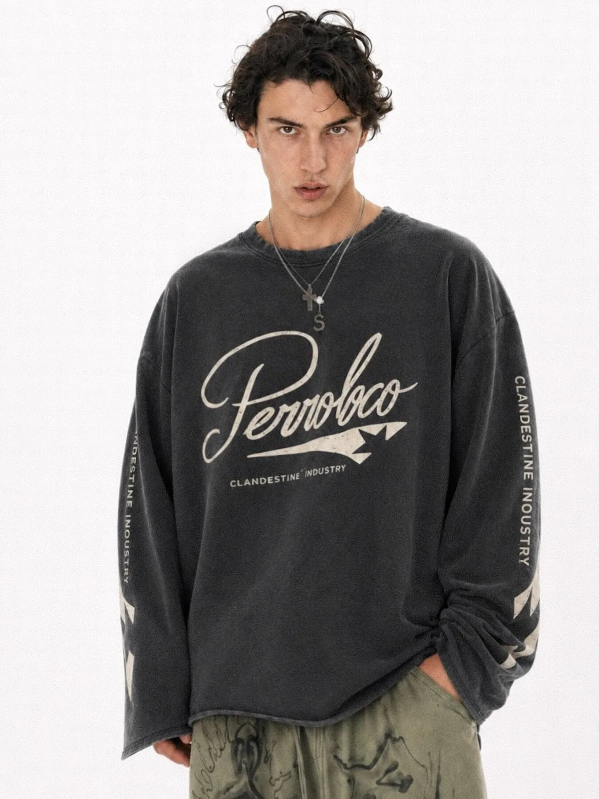 CREW NECK ALLTIME PL — imagen 1