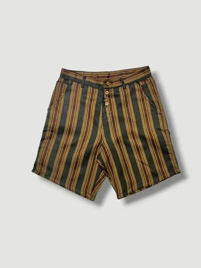 EARTH VEIN SHORT