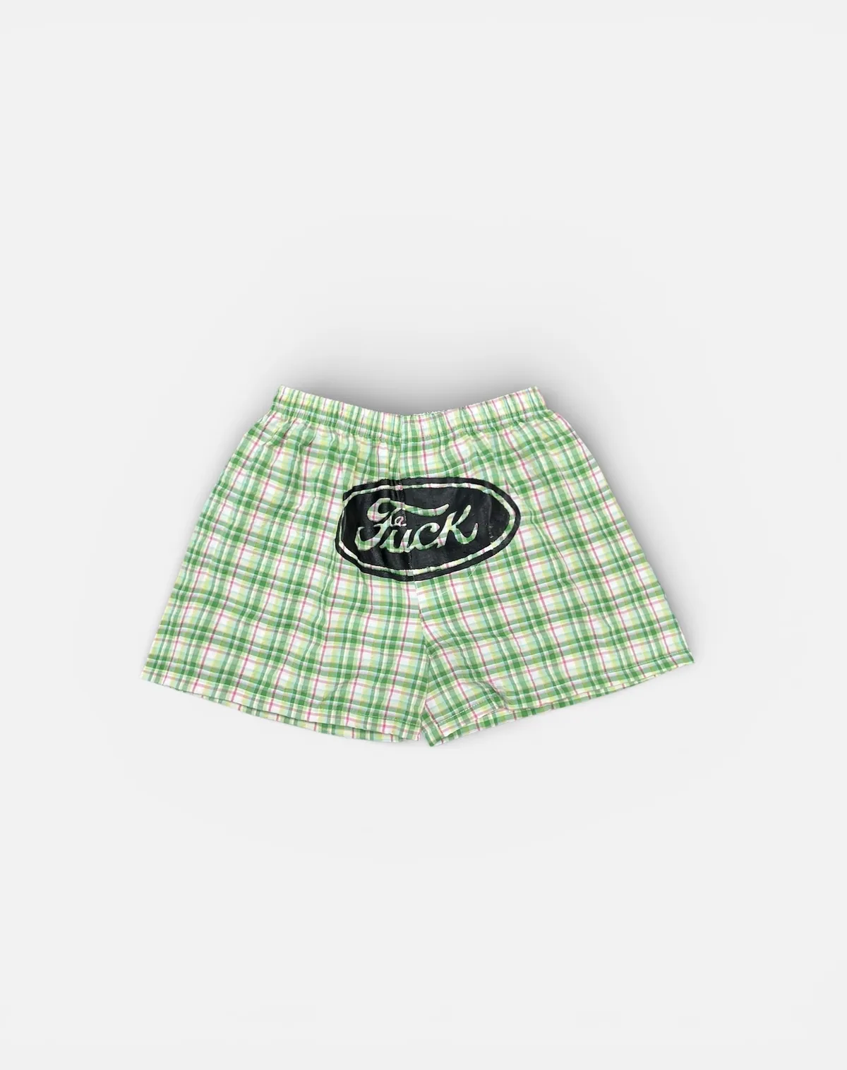 F¡ck Underwear Grinych — imagen 1