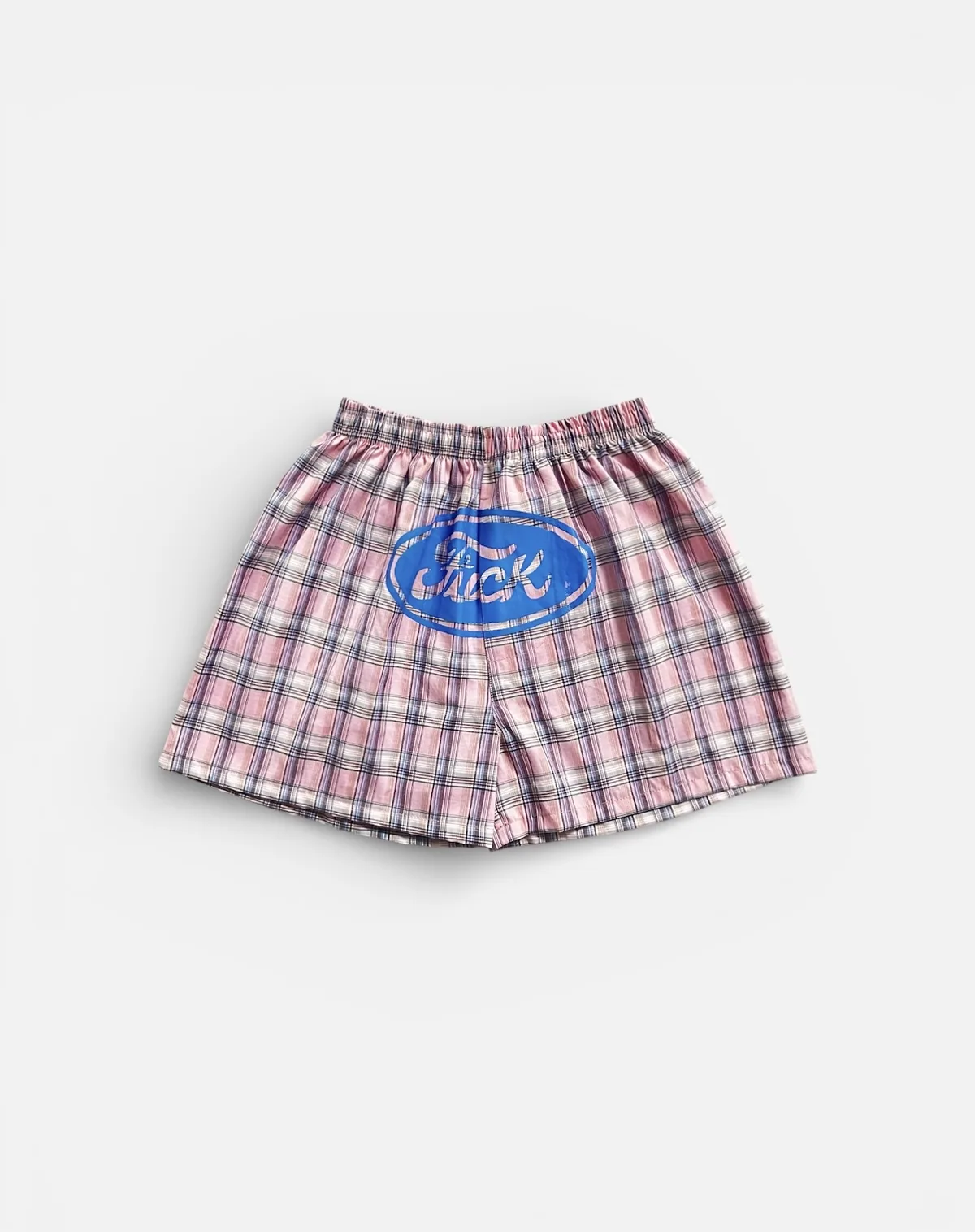 F¡ck Underwear Pinkish — imagen 1