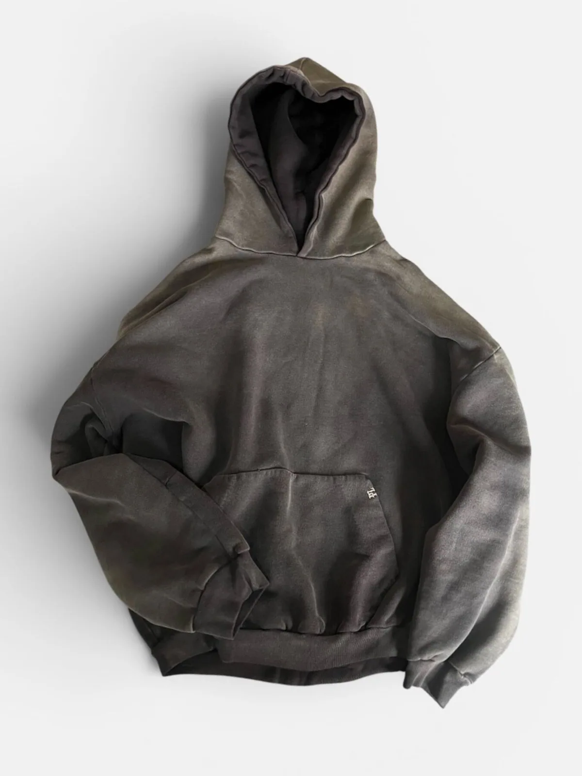 HEAVYLAND HOODIE — imagen 1