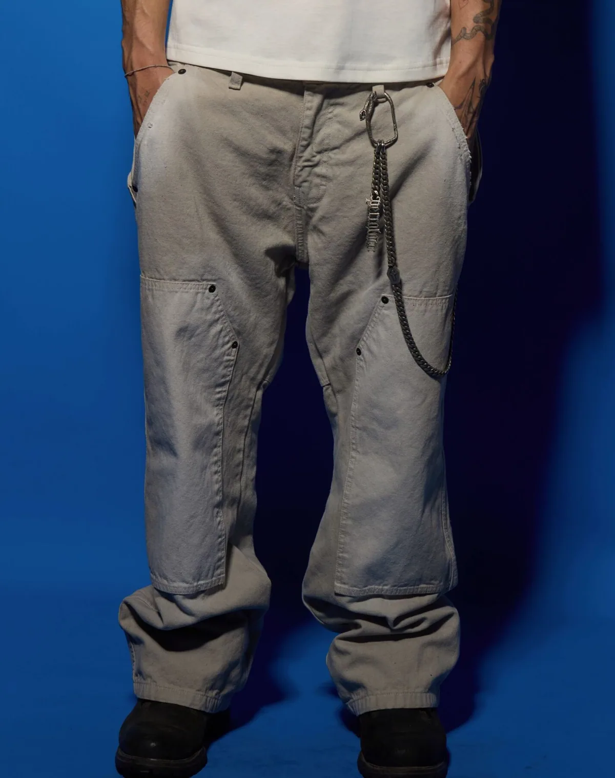 Sandstorm Bull Pants — imagen 1