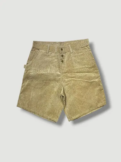 SECOND SKIN SHORTS